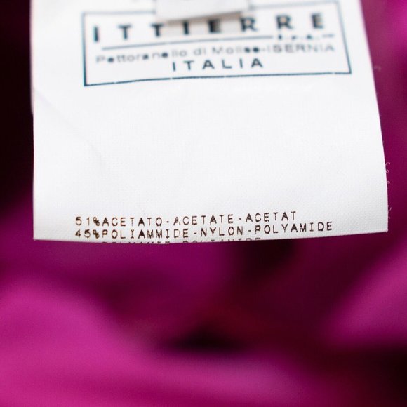 Vintage D&G Mini dress as seen on Kelly Ripa, IT Sz 40 - Picture 7 of 8